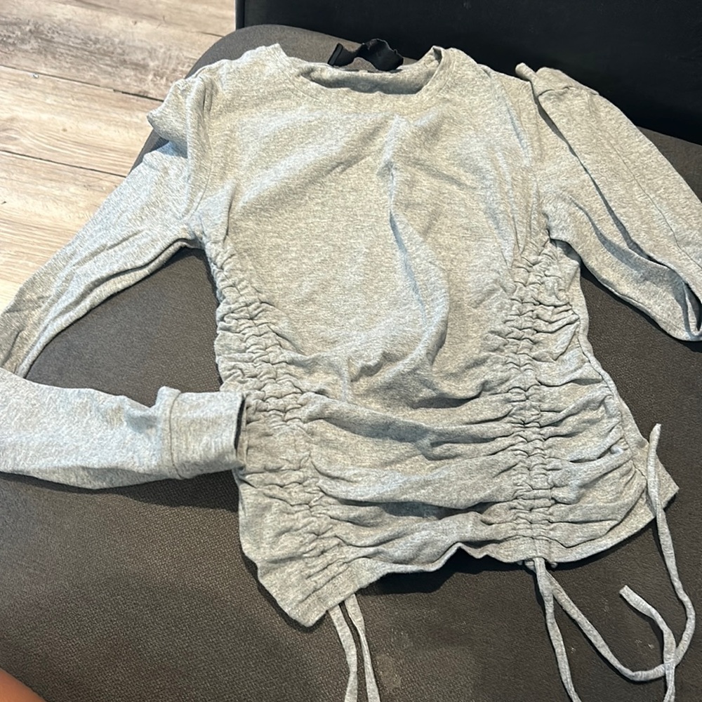 Kendal & Kylie top